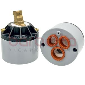 CARTUCCIA DI RICAMBIO D.50 GS RUBINETTERIE 7090