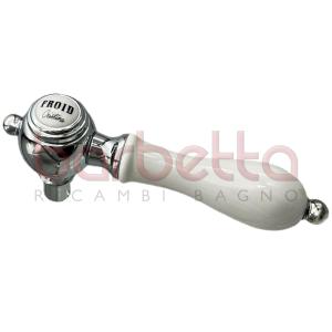 INSIEME MANIGLIA FREDDA RICAMBIO CRISTINA CRIPR2394Q51F