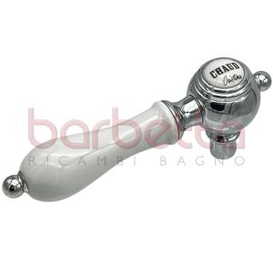 INSIEME MANIGLIA CALDA RICAMBIO CRISTINA CRIPR2394Q51C