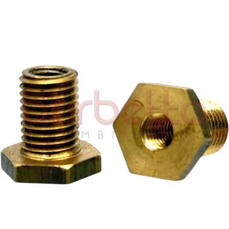 RACCORDO M5 PLACCA AQUASTOP FAISMILANI 1300422