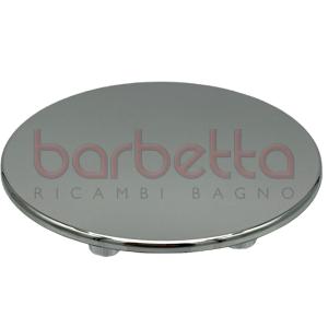 TAPPO PER DOCCIA PILETTA D.85 RICAMBIO TEA -119.525.0