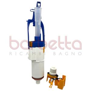 KIT ELETTRONICO CON VALVOLA DI SCARICO INCLUSA OL0077754