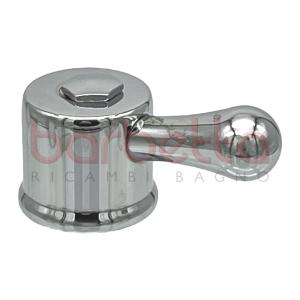 LEVA DEVIATORE PER GRUPPO VASCA RICAMBIO PAFFONI ZMAN059