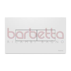 PLACCA RICAMBIO TODINI 20.15/M