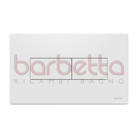 PLACCA RICAMBIO TODINI 20.15/M