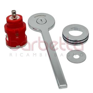 KIT SOSTITUZIONE RICAMBIO TREEMME RWIT5108CC60