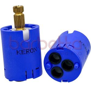 CARTUCCIA CERAMICA D.28 KEROX KDN28