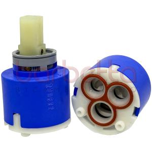 CARTUCCIA RICAMBIO KEROX ANTIORARIA ECO 90° NKJ40A