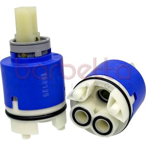 CARTUCCIA RICAMBIO KEROX ANTIORARIA ALTA ECO 90° NKJ40B