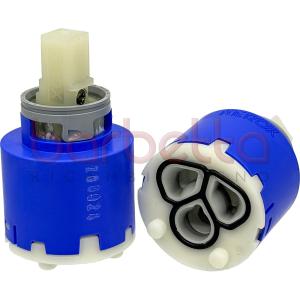 CARTUCCIA RICAMBIO ECO 90° ANTIORARIA KEROX NKJ35A