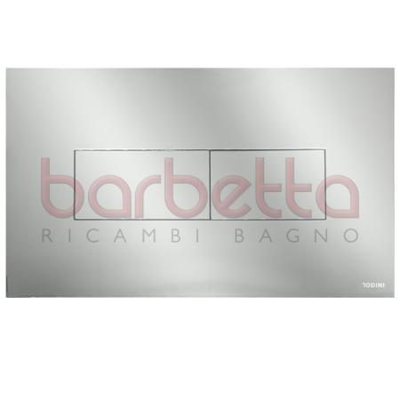 PLACCA MAGNETICA IDEA RICAMBIO TODINI 20.15/CR/M