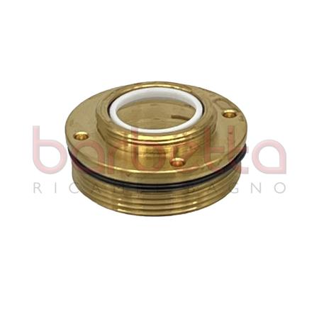 GHIERA PAN PLUS ISY ZUCCHETTI R98192