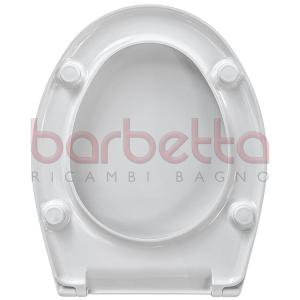 SEDILE COPRIWATER TERMOINDURENTE COMPATIBILE ELLISSE IDEAL STANDARD