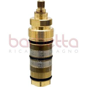 CARTUCCIA TERMOSTATICA RICAMBIO THERMOMAT TCRT12SMALLAVV