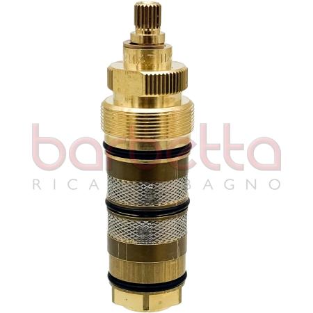 CARTUCCIA TERMOSTATICA RICAMBIO THERMOMAT TCRT12SMALLAVV
