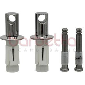 CERNERIA COPRIWATER RICAMBI IDEAL STANDRAD J1205BJ