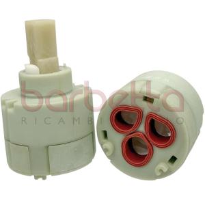 CARTUCCIA CERAMICA DI RICAMBIO AMFAG 40/1002
