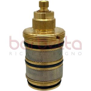 CARTUCCIA TERMOSTATICA DA INCASSO RICAMBIO WEBERT AC0855Termostatic...