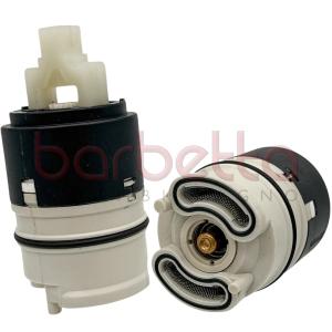 CARTUCCIA TERMOSTATICA D.46 RICAMBIO WEBERT AC0360