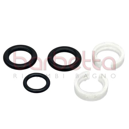 SET GUARNIZIONI RICAMBIO GESSI R0131