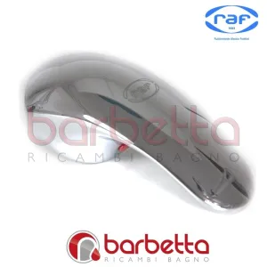 MANIGLIA RICAMBIO RAF X634