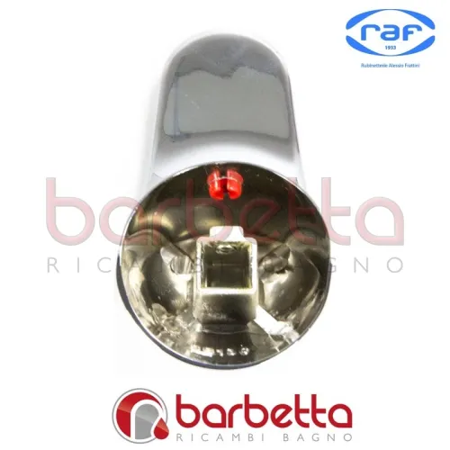 MANIGLIA RICAMBIO RAF X634