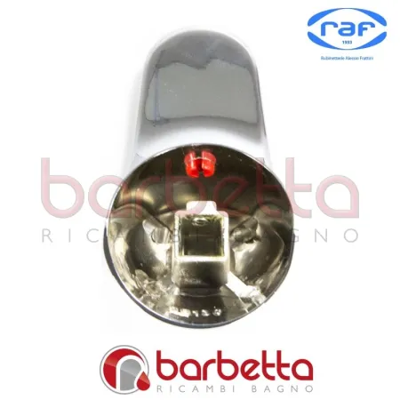 MANIGLIA RICAMBIO RAF X634