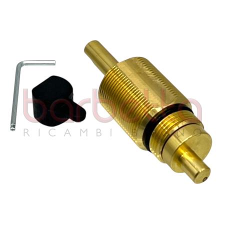 PROLUNGA PER DEVIATORE RICAMBIO VOLA VR1400+10