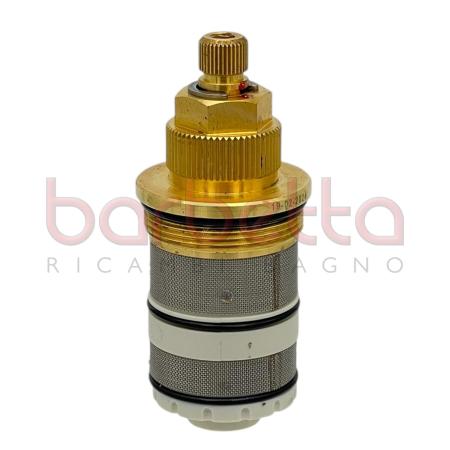 CARTUCCIA RICAMBIO MAMOLI 29K