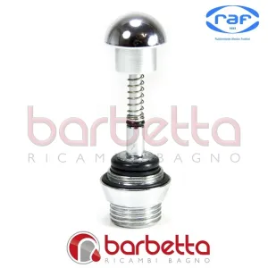 DEVIATORE UNIFICATO VASCA RAF X334