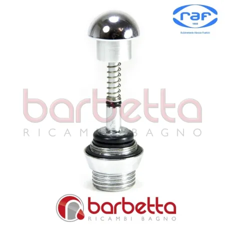 DEVIATORE UNIFICATO VASCA RAF X334