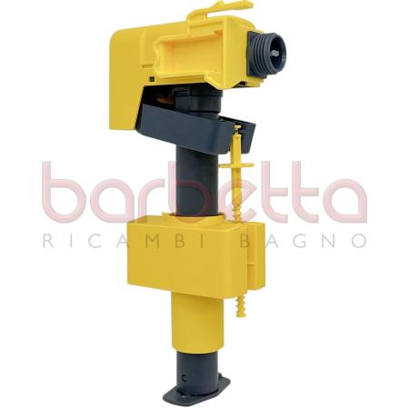 SET VALVOLA DI RIEMPIMENTO RICAMBIO VIEGA 786106