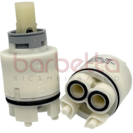 CARTUCCIA RICAMBIO FIMA FRATTINI F2036