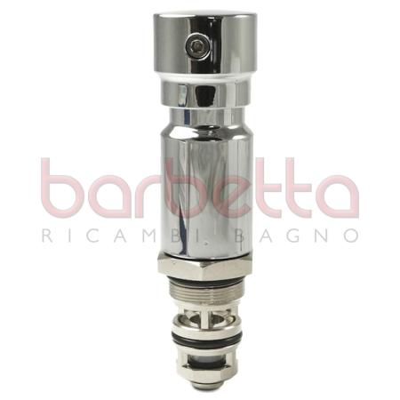 DEVIATORE CON POMELLO RICAMBIO HANSGROHE 13971000