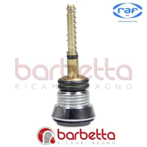 DEVIATORE COMPLETO VASCA ESTERNO RAF X152