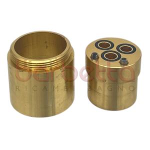 SET PROLUNGA RICAMBIO PONSI BTRICCPR13