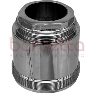 GHIERA CAPPUCCIO FERMA CARTUCCIA INCASSI DOCCIA SIGNORINI 9100