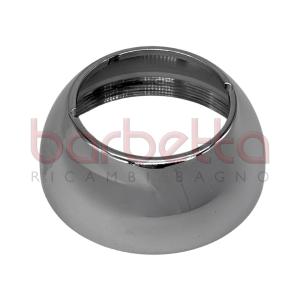 CAPPUCCIO SOTTO LEVA PER INCASSI DOCCIA SIGNORINI 9200