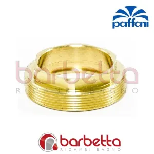 GHIERA FERMA CARTUCCIA PAFFONI ZGHI010