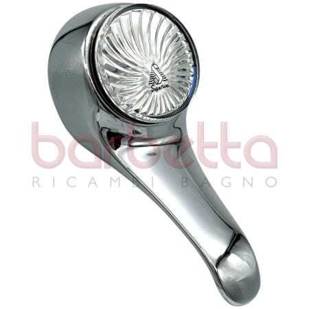 MANIGLIA VECCHIO MODELLO DI RICAMBIO SIGNORINI 0300