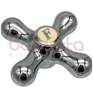 MANIGLIA PER LA SERIE JULIA FREDDO RICAMBIO SIGNORINI 0400F