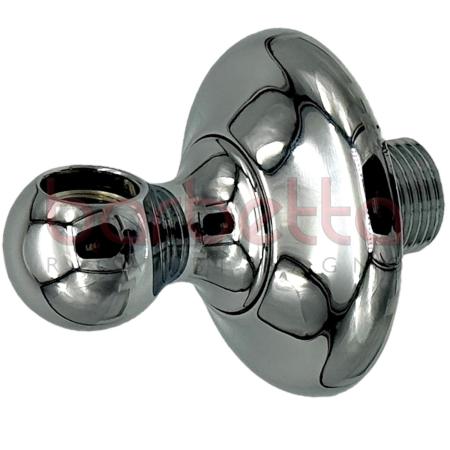 PRESA ACQUA PER DOCCE O VASCA INCASSO RICAMBIO SIGNORINI 91430100