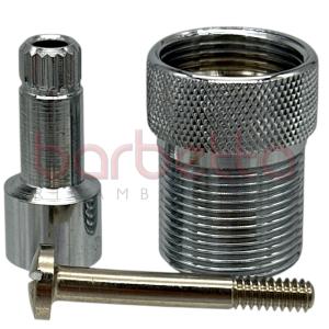 PROLUNGA PER RUBINETTI DA 15MM RICAMBIO SIGNORINI 085