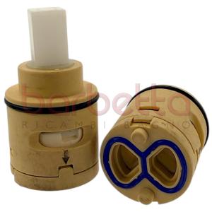 CARTUCCIA DEVIATORE RICAMBIO PAFFONI ZVIT114