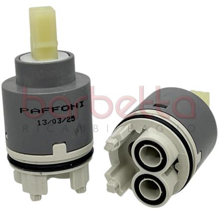 CARTUCCIA MIX D35 RICAMBIO PAFFONI ZA91192