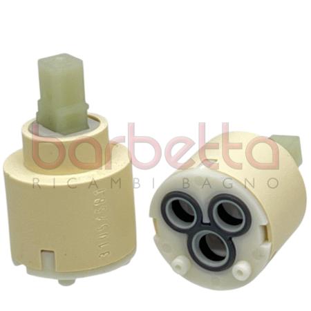 CARTUCCIA MIX D35 RICAMBIO PAFFONI ZA91193