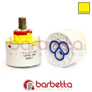 CARTUCCIA RICAMBIO CRISTINA CR45 CR3451P00