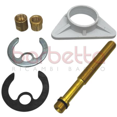 SET DI FISSAGGIO RICAMBIO GESSI SP02284
