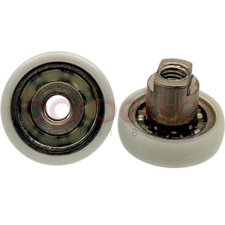 CUSCINETTI OTTONE RICAMBIO 477600OI19514