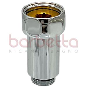 CANNA LATERALE RICAMBIO GESSI R0390